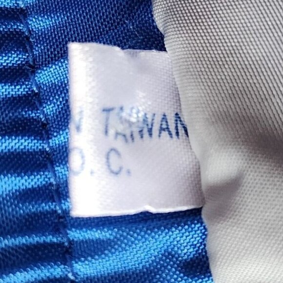 Vintage Abercrombie & Fitch Gore-Tex Zipper Ankle Lined Outdoor Pants Mens XL - Picture 11 of 13